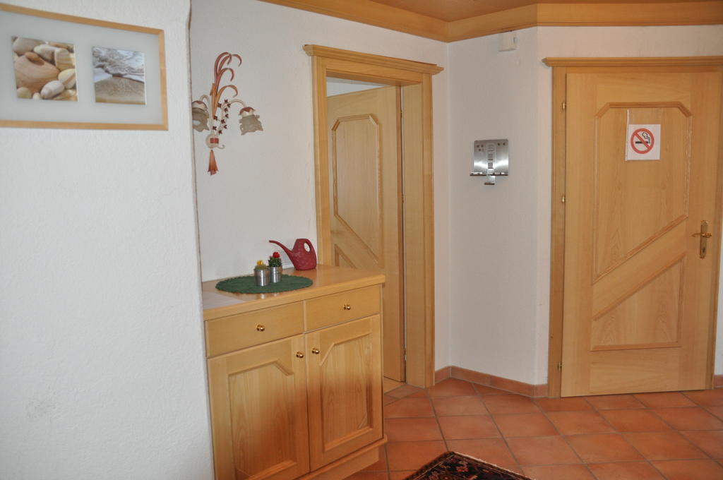 Gaestehaus Regina Uderns Habitación foto
